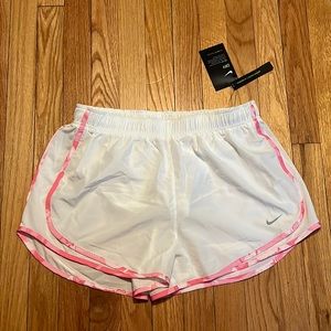 Nike Dri-Fit Shorts! Large.